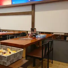 韓国料理プヨ