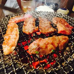 味ん味ん 稲城矢野口店