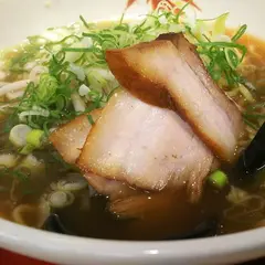 らーめん世界小松店