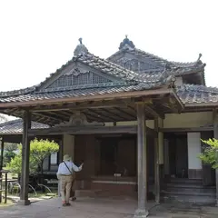 豫章館