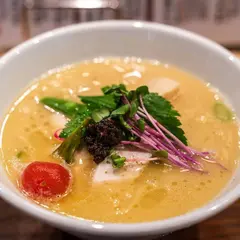 銀座 篝 本店 Ginza KAGARI Soba