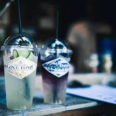モクテルバー モリ（The Mocktail Bar MORI）