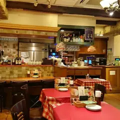 パレルモ 池袋店