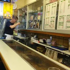 広島焼き 㐂代