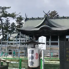 阿蘇神社
