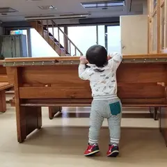 ヨハン東京キリスト教会