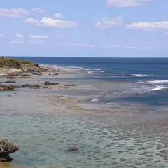 笠石海浜公園