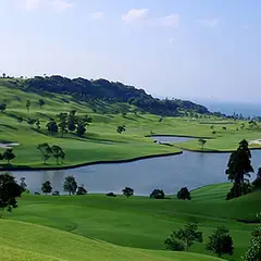 青島ゴルフ倶楽部