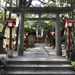 宝満神社