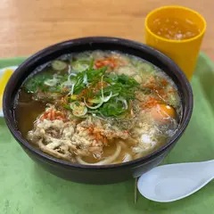 豊吉うどん 吉村店