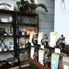Basking Coffee