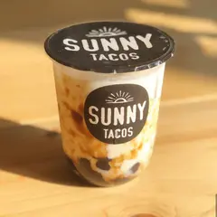 SUNNY TACOS/サニータコス & OKINAWA BBQ Garden