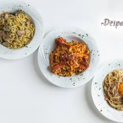 イタリアン スパニッシュ DESPACITO