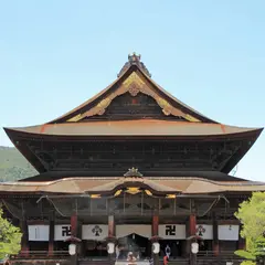 善光寺
