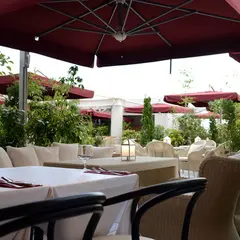 HIROSHIMA 2016 RESTAURANT UNDER THE SKY