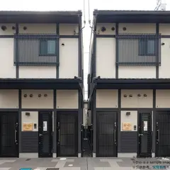 Stay SAKURA Kyoto 伏見稲荷
