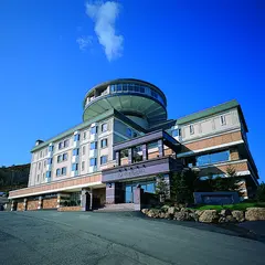 ホテルノイシュロス小樽