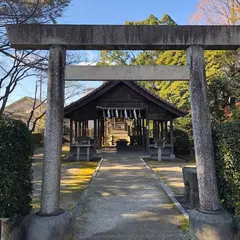 津島照魂社