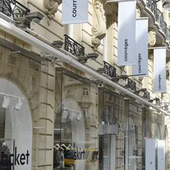 courrèges