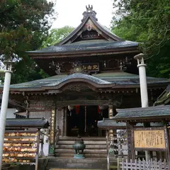北向観音