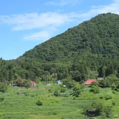 小谷村