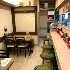 中華そば スパンキー