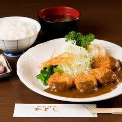 和風洋食ひよし