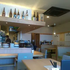和洋台所 よつ葉