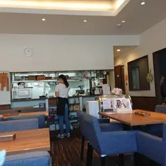 rai cafe