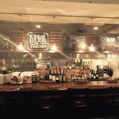 CABOT CAFE（カボットカフェ）