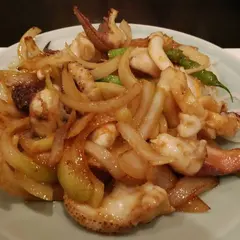 井魚家 いむら