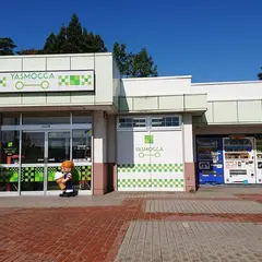 福島松川PA (下り)