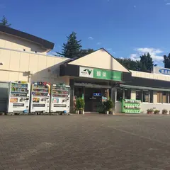 鶴巣PA (上り)