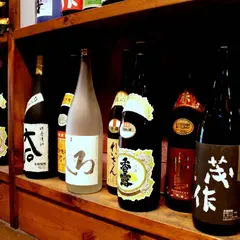 地鶏炭火焼き居酒屋 鳥亭 新市街店