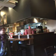 代官山 2-3 Cafe（ツースリーカフェ）