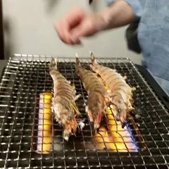 蛤や