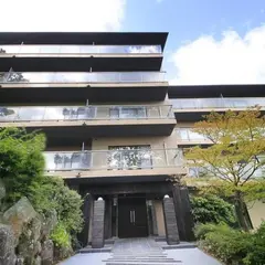 ゆとりろ庵