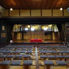 出石永楽館