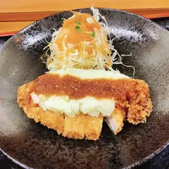 かつ庵