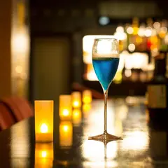 BAR 京もーど