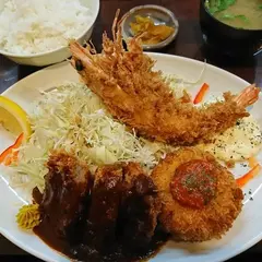 とんかつ ひろ喜 2号店