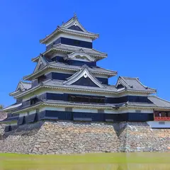 本丸広場
