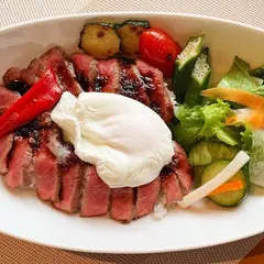 レストランカフェグレーテルの森