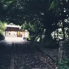 カフェ・ランチ STOVE HOUSE