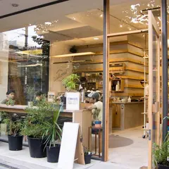 WOODWORK