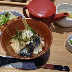 さば料理専門店 SABAR＋ 岡山店