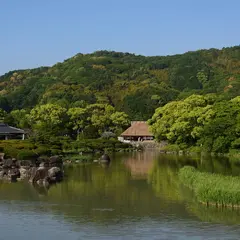 南楽園
