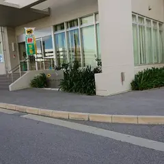 沖縄ヤマト運輸(株) 国内貨物支店