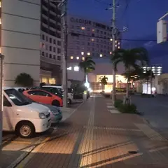 ヤマト運輸 那覇西センター