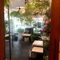 jardin du I'llony 南青山